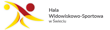 Hala Widowiskowo-Sportowa w Świeciu